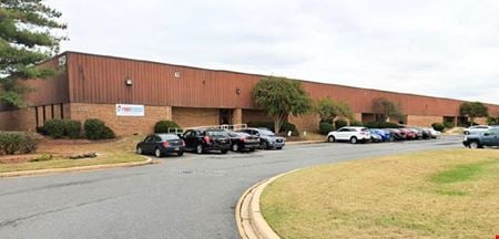 Photo of commercial space at 259 Quigley Blvd in New Castle