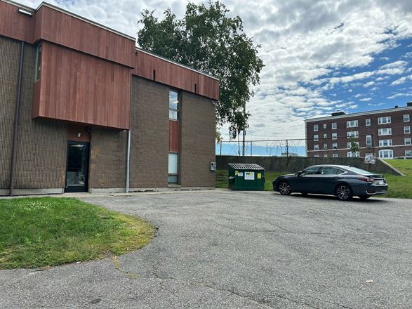 15 Harvard Street, Worcester