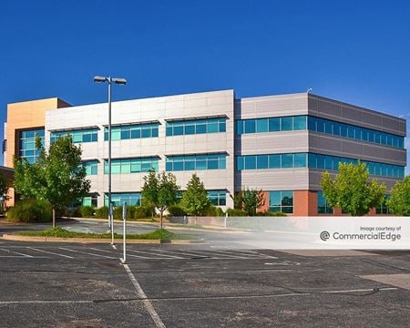 Photo of commercial space at 1110 Highlands Plaza Drive East in St. Louis