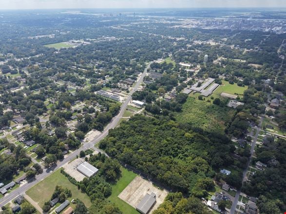 Development Opportunity
