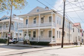 Unit A - Income Producing Property