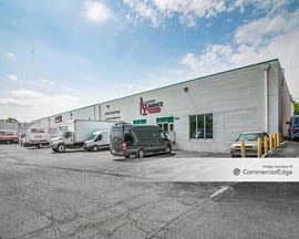 Lamar Distribution Center