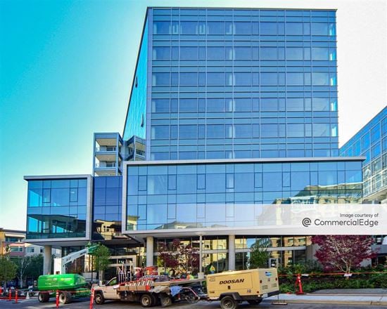 Southport on Lake Washington - Building 3