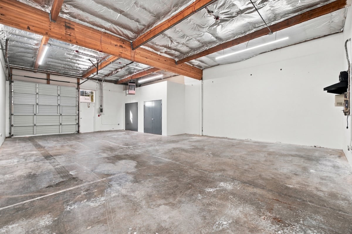 Overlake Business Center