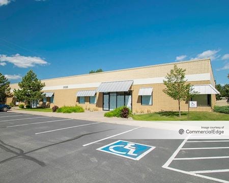 Office space for Rent at 2619 Midpoint Drive in Fort Collins