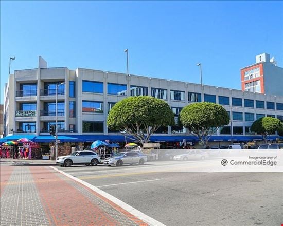 210 East Olympic Blvd