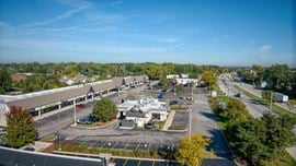 Lakeview Plaza