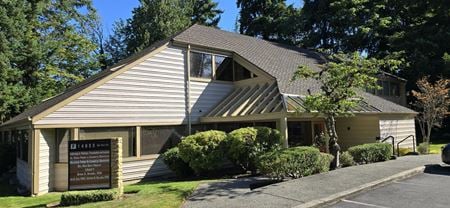 Photo of commercial space at 14655 NE Bellevue Redmond Rd in Bellevue