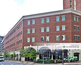 Wake Forest University Charlotte Center