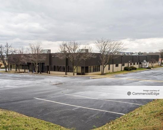 Lehigh Valley Industrial Park III - 944 Marcon Blvd