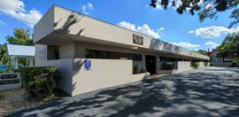 Fully Leased 7 cap Investment Office Property!