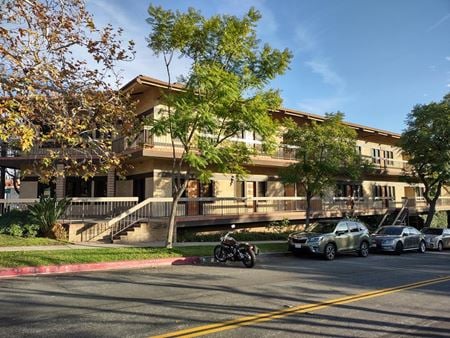 Photo of commercial space at 2550 Honolulu Ave in Montrose