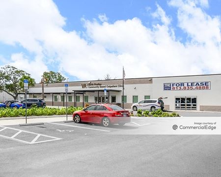 Photo of commercial space at 26286 US Highway 19 North in Clearwater