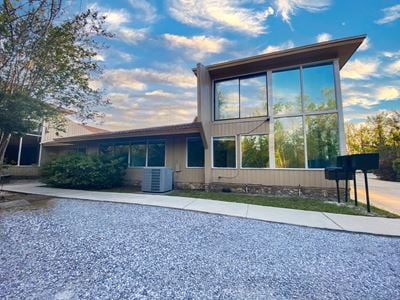 1600 Jenks Avenue | Suite #5 | North Office Suite