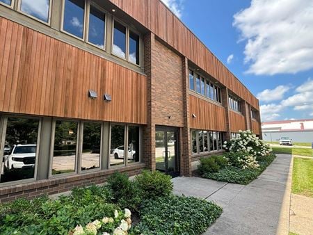 Office space for Sale at 7177 Hickman Road in Urbandale