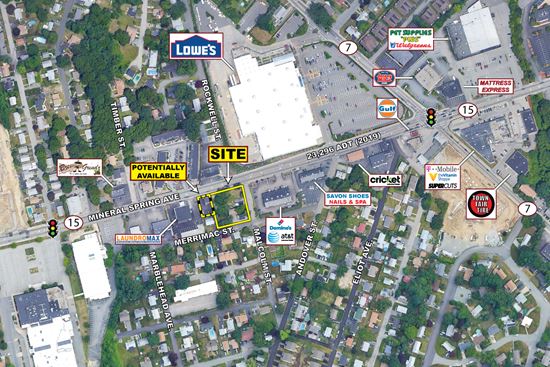 Development Opportunity
