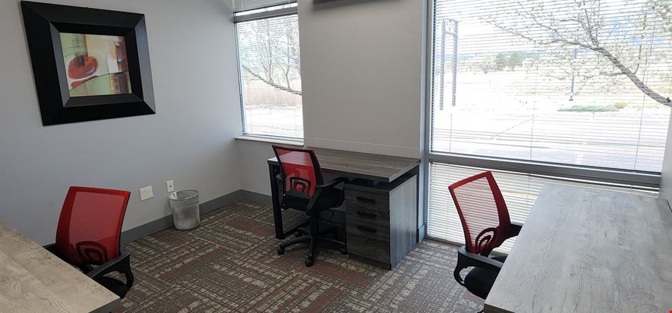 Summit 360 Suites