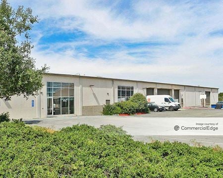 Office space for Rent at 711 Neeson Road in Marina