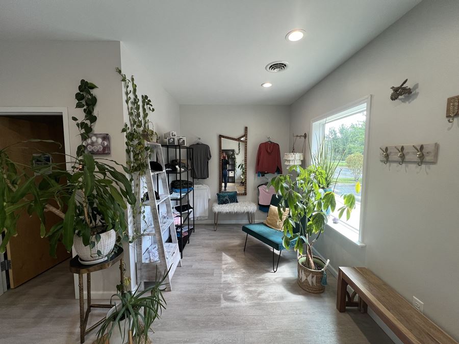 Northwood Professional Center Unit 101