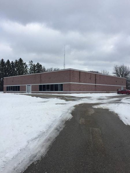 Flex Space space for Sale at 410 Swartz Ct in Ionia