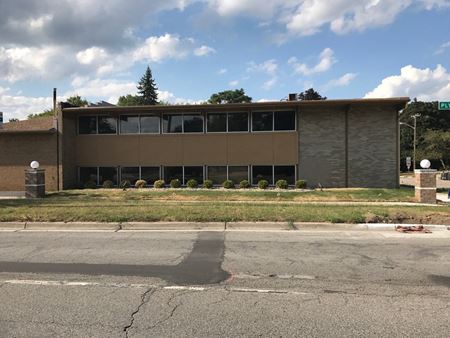 25510 Plymouth Road - Redford