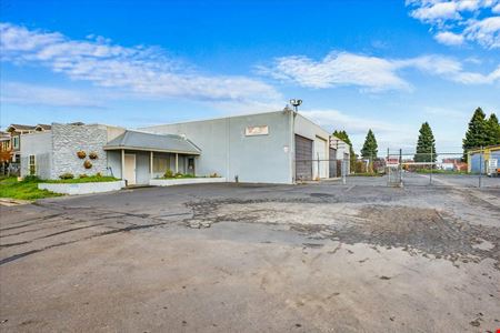 Industrial space for Sale at 1599 Hampton Way in Santa Rosa