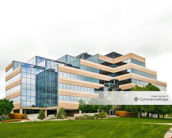 Horizon Terrace