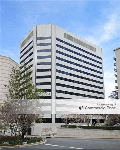 Rosslyn Plaza North