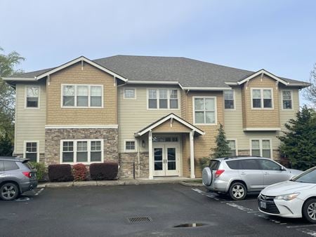 Office space for Sale at 4055 Southwest 185th Avenue in Beaverton