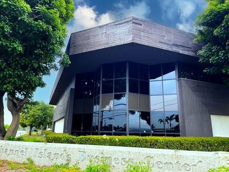 Office space for Rent at 1690 Universe Circle in Oxnard