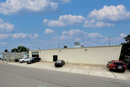 Office space for Rent at 2380 S Delaware St in Denver