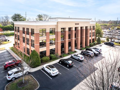2,215 SF Turn-Key Office Suite in Beaumont
