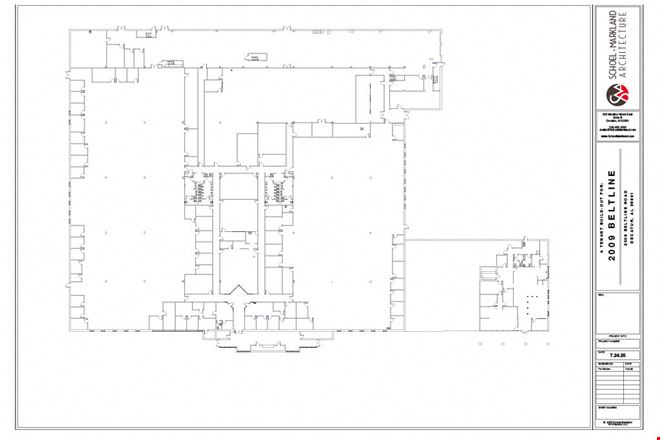 2009 Beltline Road SW