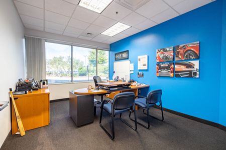 Photo of commercial space at 30600, 30700 & 30800 Telegraph Rd in Bingham Farms
