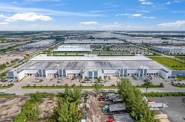 14001 NW 112 Avenue #12