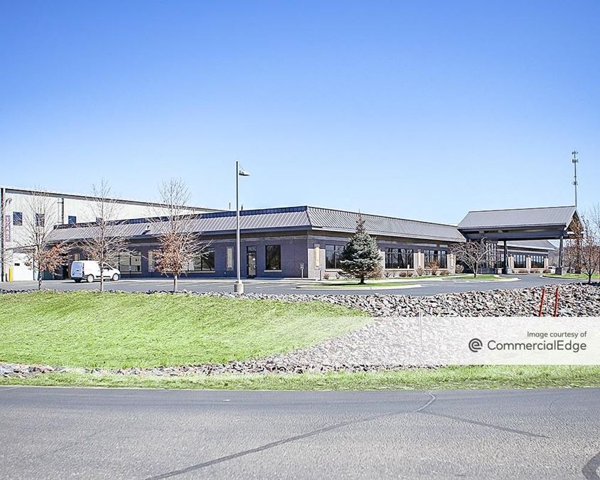 Coldspring Corporate Headquarters 17482 Granite West Road