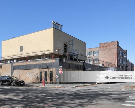 Industrial space for Rent at 156 Sandford Street in Brooklyn