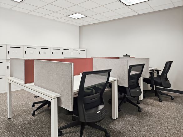 Regus - Buffalo Grove - E Lake Cook Rd