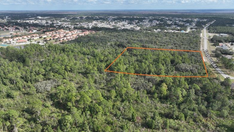 Poinciana Multi Family Development Opportunity