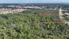 Poinciana Multi Family Development Opportunity