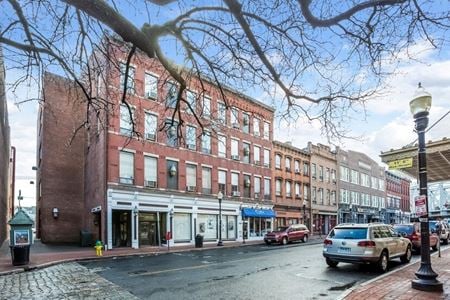 Other space for Sale at 94 Washington St in Norwalk