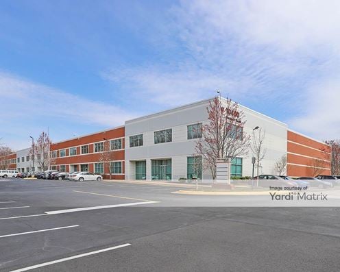 Gunston Commerce Center - Building 7