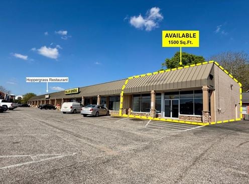 133 S. East Avenue