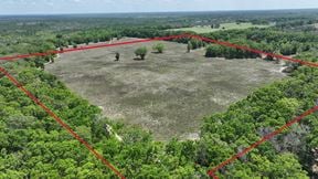 Bell Gilchrist 48 Acres