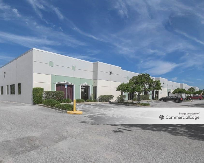 4780 North Orange Blossom Trail - Office Space For Rent | CommercialCafe