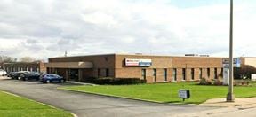 Oak Lawn Medical Complex
