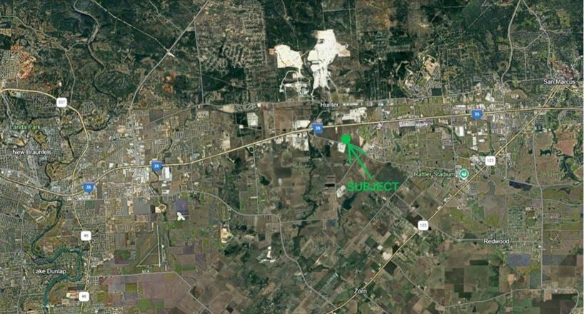 6750 S Old Bastrop Hwy