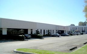 LIGHT INDUSTRIAL BUILDING FOR SALE