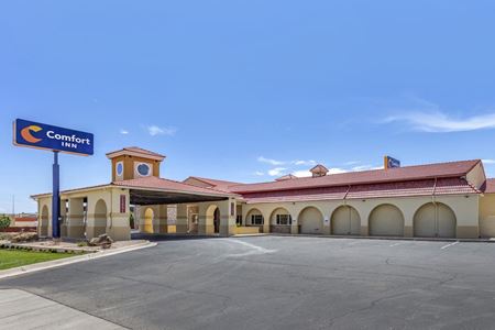 Photo of commercial space at 2524 U.S. Rt. 66  in Santa Rosa