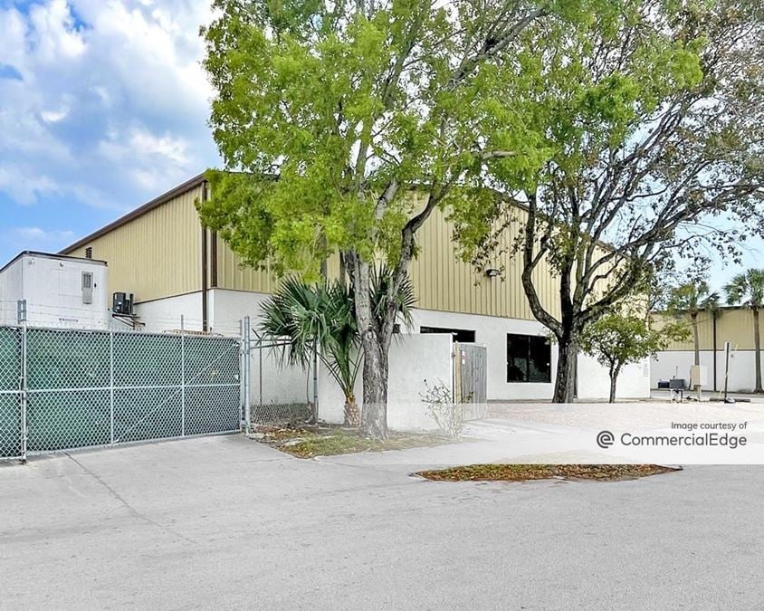 Deerfield Industrial
